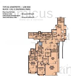 Pinewood Gardens (D10), Condominium #537434561